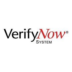 Verify Now System