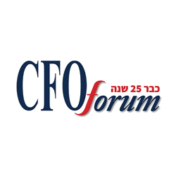 CFO forum